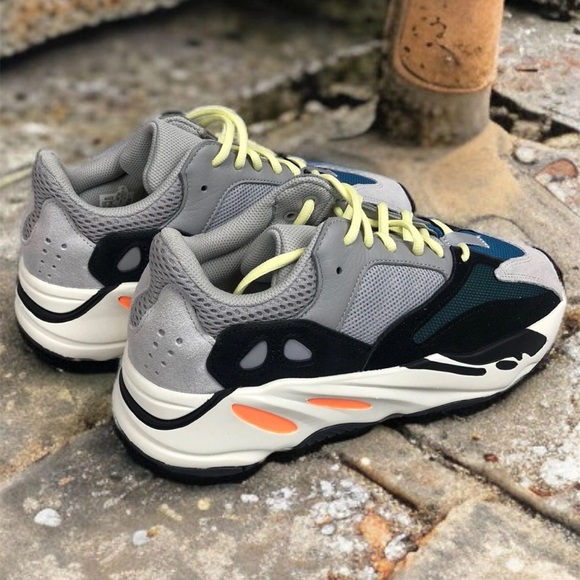 Yeezy boost 700 wave runner - Picture 4 of 7